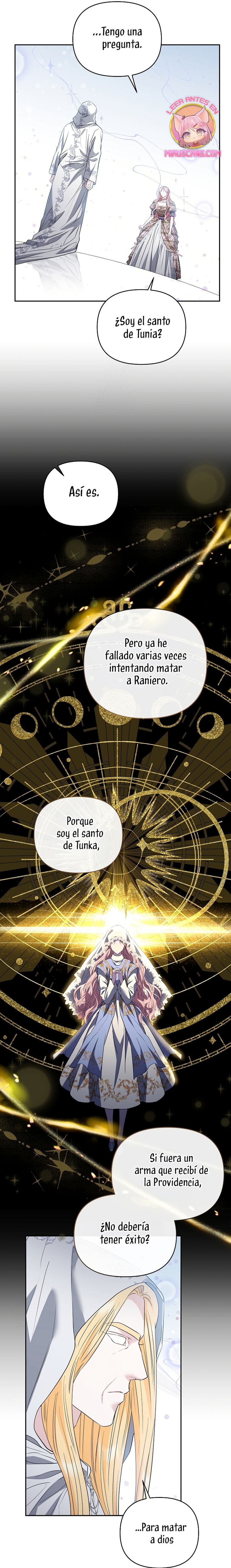 Marido tirano, con la que estás obsesionado está en otra parte Capítulo 65 - Page 25