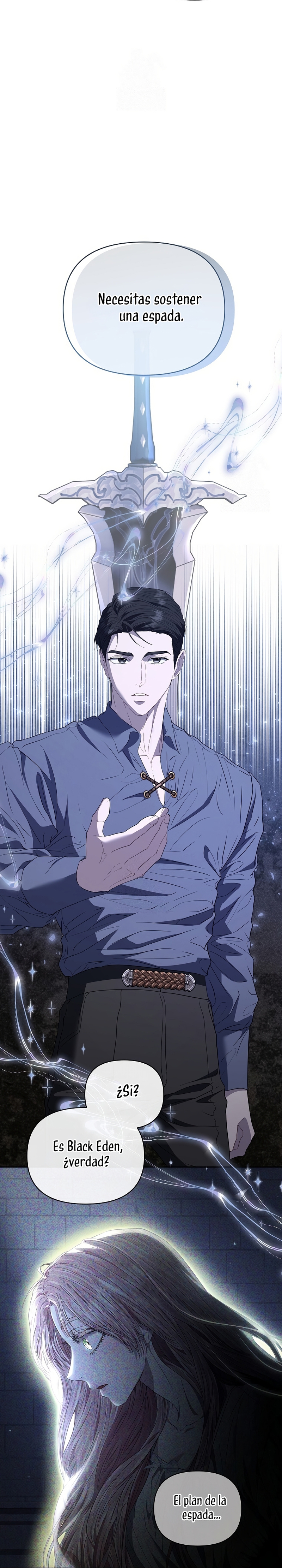 Marido tirano, con la que estás obsesionado está en otra parte Capítulo 65 - Page 26