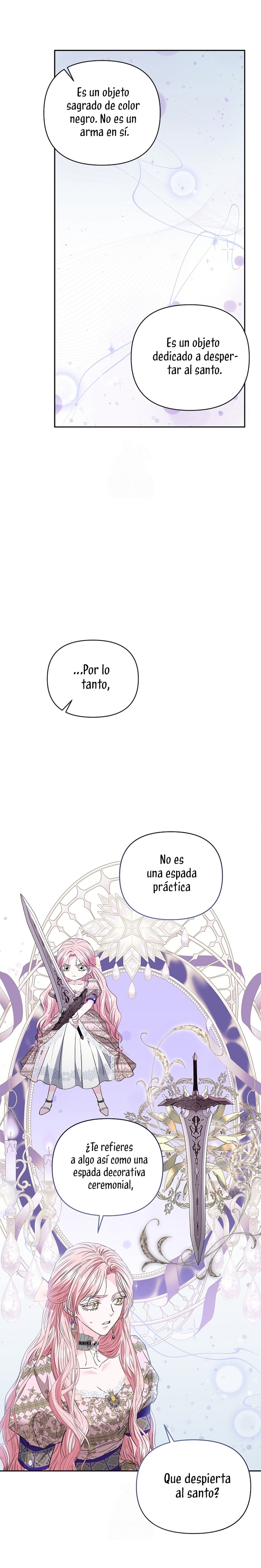 Marido tirano, con la que estás obsesionado está en otra parte Capítulo 65 - Page 28