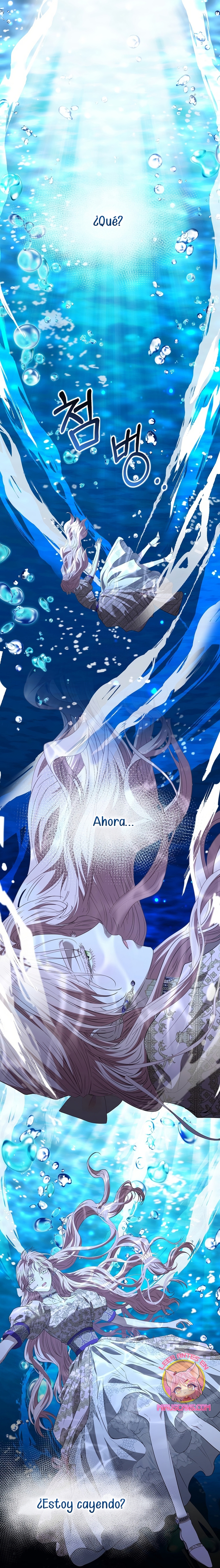 Marido tirano, con la que estás obsesionado está en otra parte Capítulo 65 - Page 4