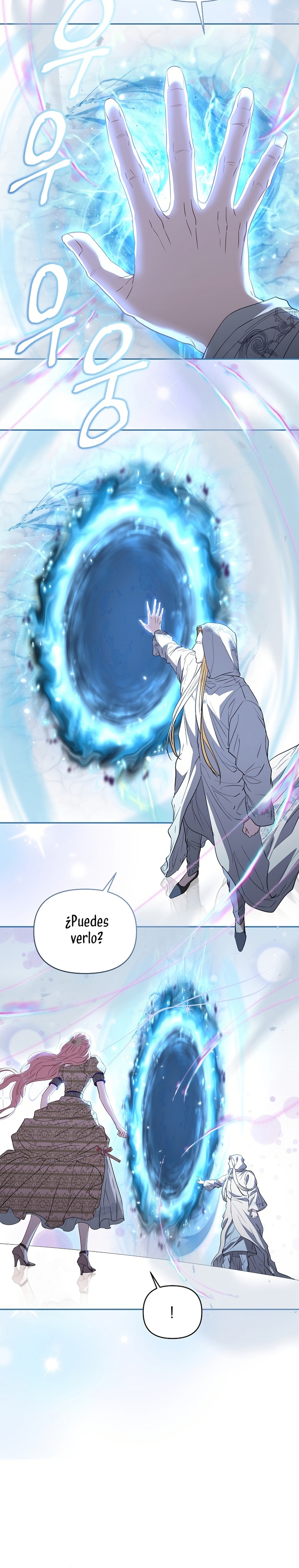 Marido tirano, con la que estás obsesionado está en otra parte Capítulo 65 - Page 40