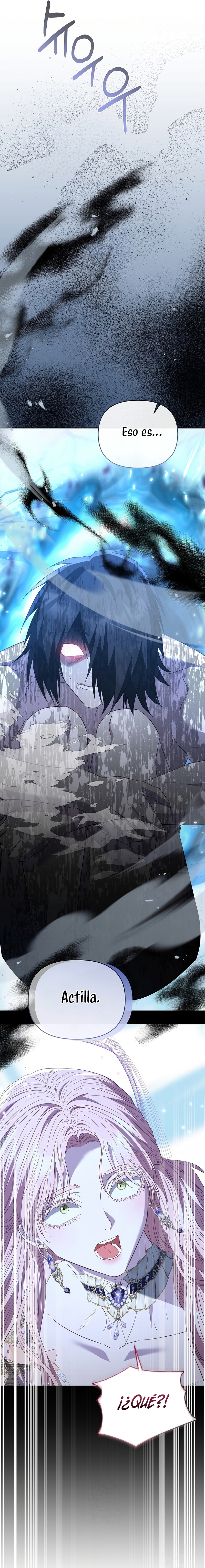 Marido tirano, con la que estás obsesionado está en otra parte Capítulo 65 - Page 41