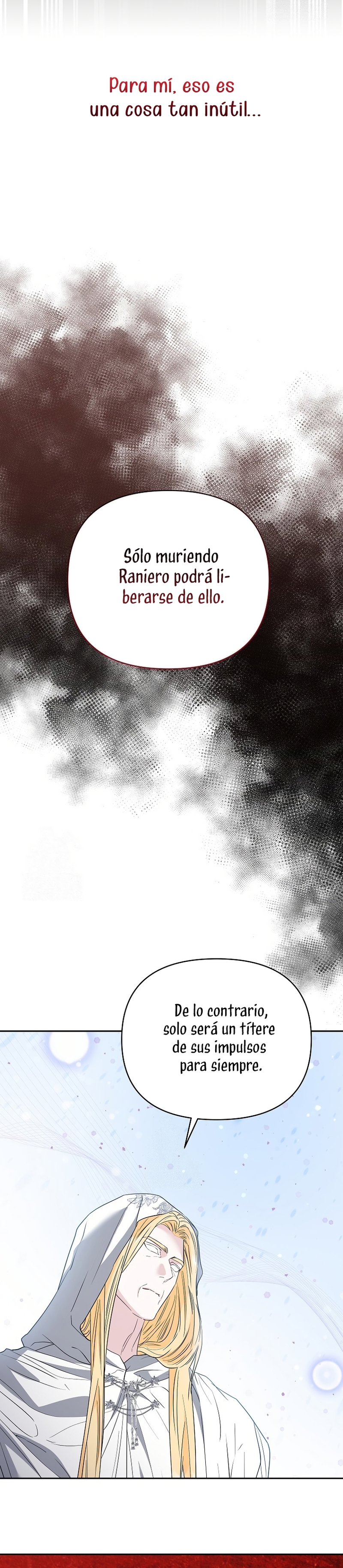 Marido tirano, con la que estás obsesionado está en otra parte Capítulo 65 - Page 42