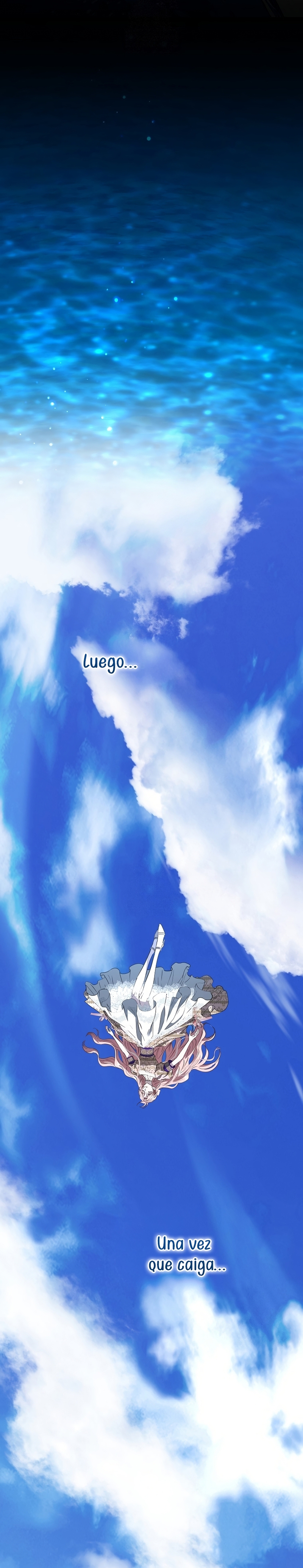 Marido tirano, con la que estás obsesionado está en otra parte Capítulo 65 - Page 5