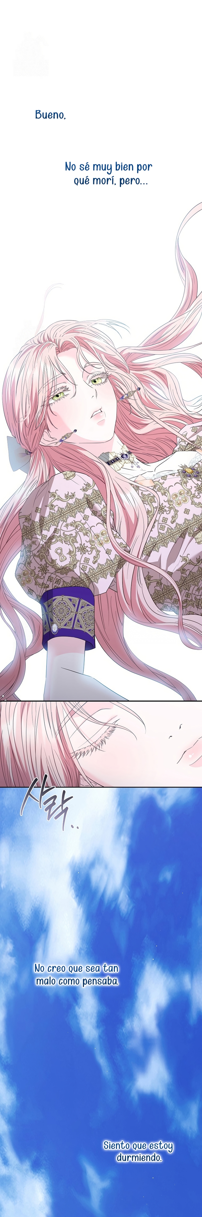 Marido tirano, con la que estás obsesionado está en otra parte Capítulo 65 - Page 7