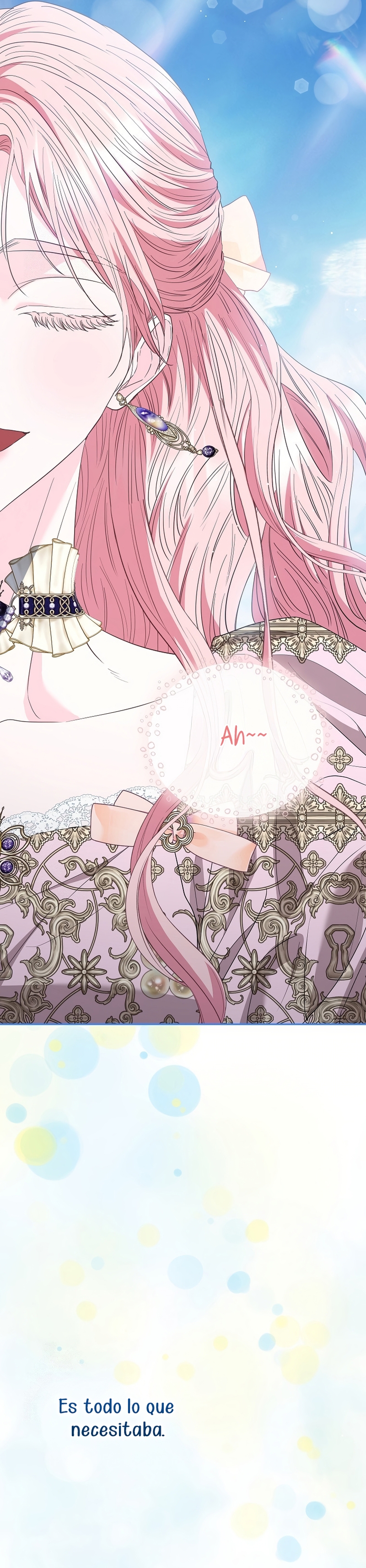 Marido tirano, con la que estás obsesionado está en otra parte Capítulo 65 - Page 9