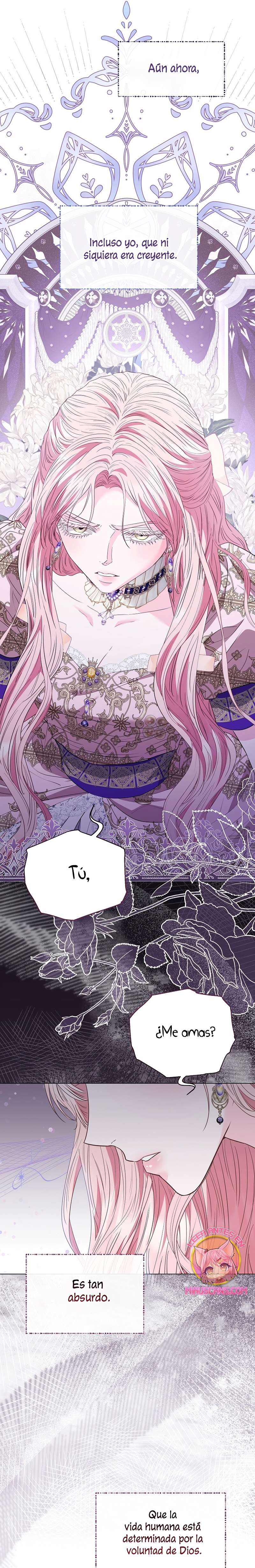 Marido tirano, con la que estás obsesionado está en otra parte Capítulo 66 - Page 10