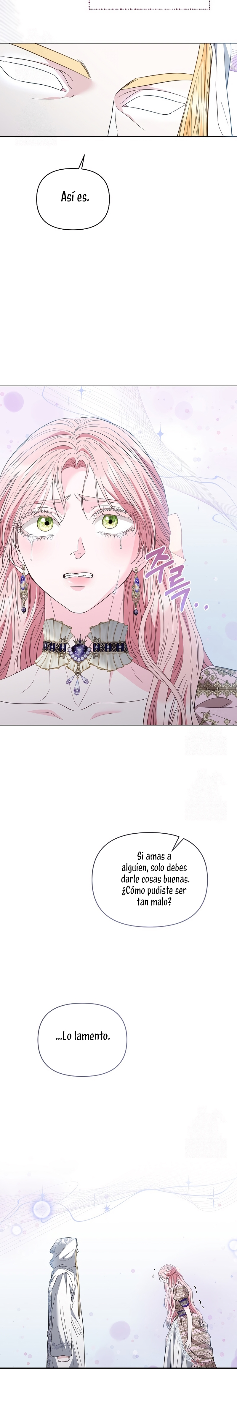 Marido tirano, con la que estás obsesionado está en otra parte Capítulo 66 - Page 11