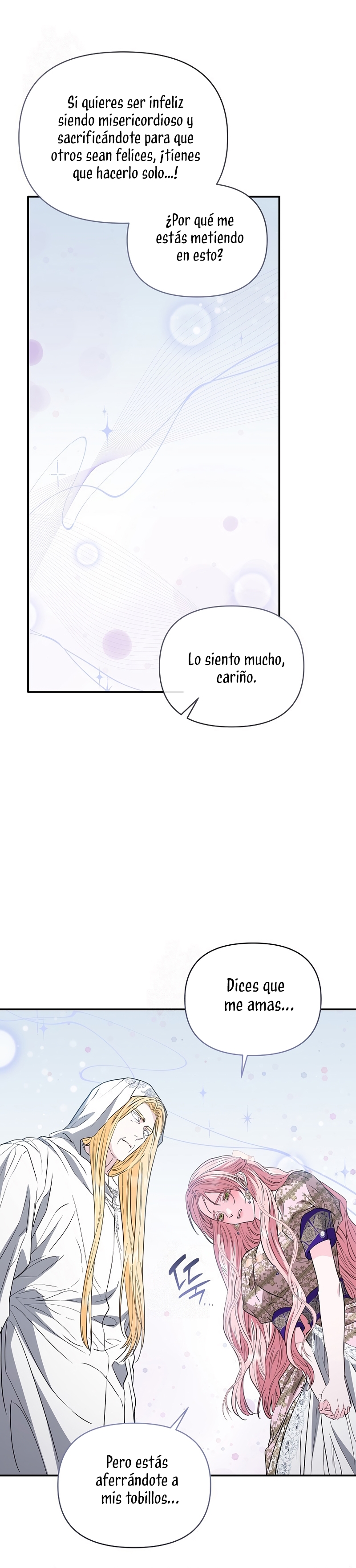 Marido tirano, con la que estás obsesionado está en otra parte Capítulo 66 - Page 12