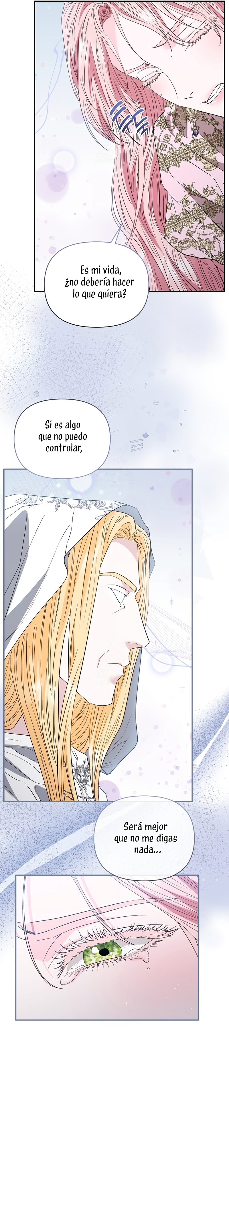 Marido tirano, con la que estás obsesionado está en otra parte Capítulo 66 - Page 13