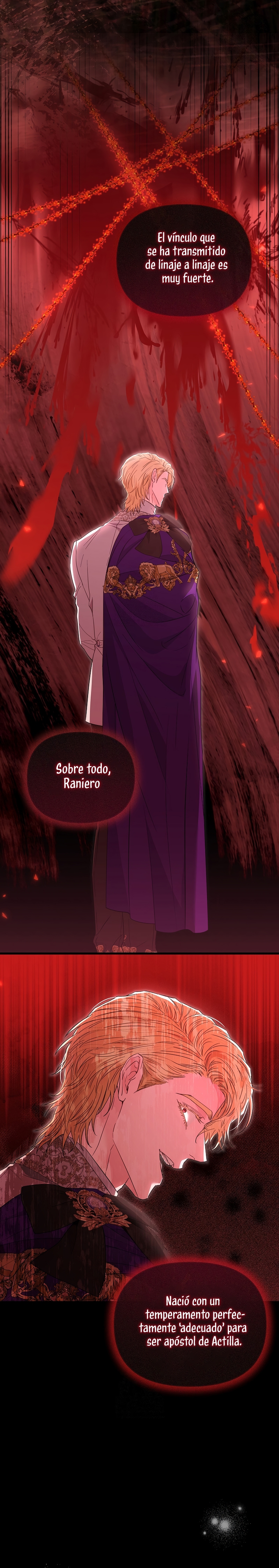 Marido tirano, con la que estás obsesionado está en otra parte Capítulo 66 - Page 15