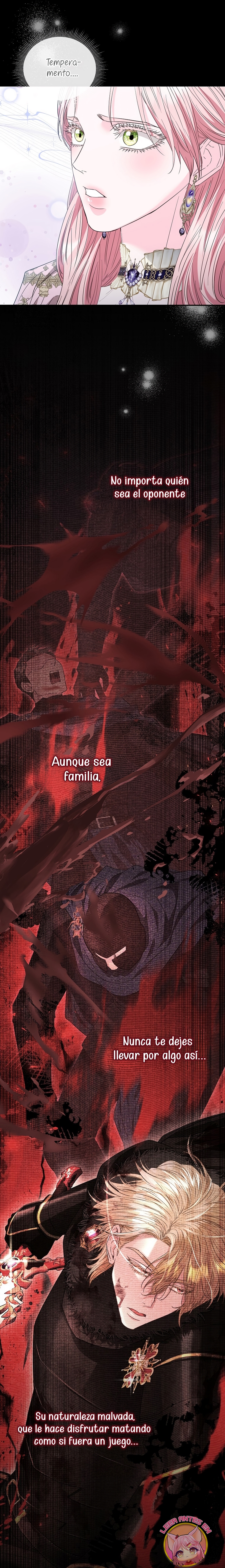 Marido tirano, con la que estás obsesionado está en otra parte Capítulo 66 - Page 16