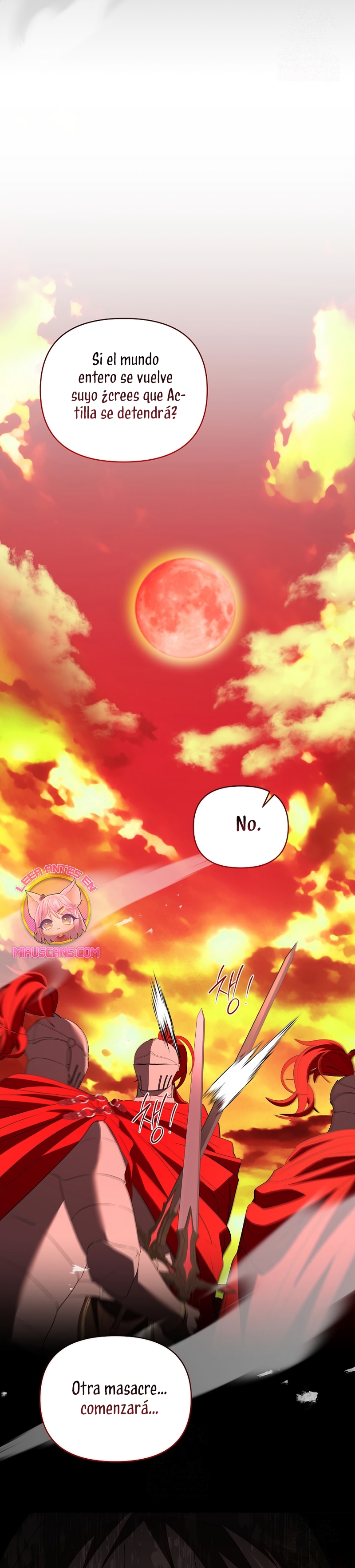 Marido tirano, con la que estás obsesionado está en otra parte Capítulo 66 - Page 19