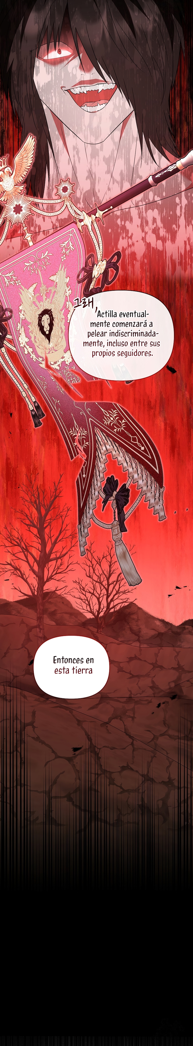 Marido tirano, con la que estás obsesionado está en otra parte Capítulo 66 - Page 20