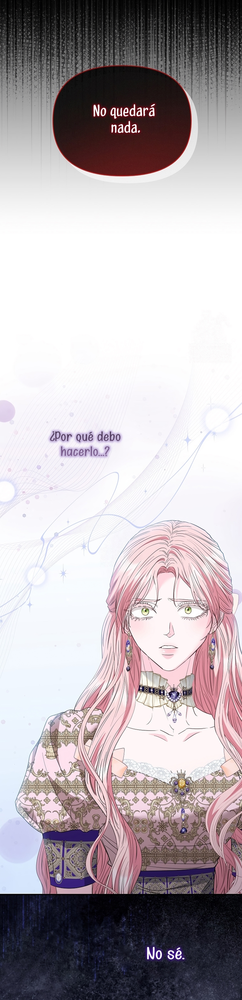 Marido tirano, con la que estás obsesionado está en otra parte Capítulo 66 - Page 21