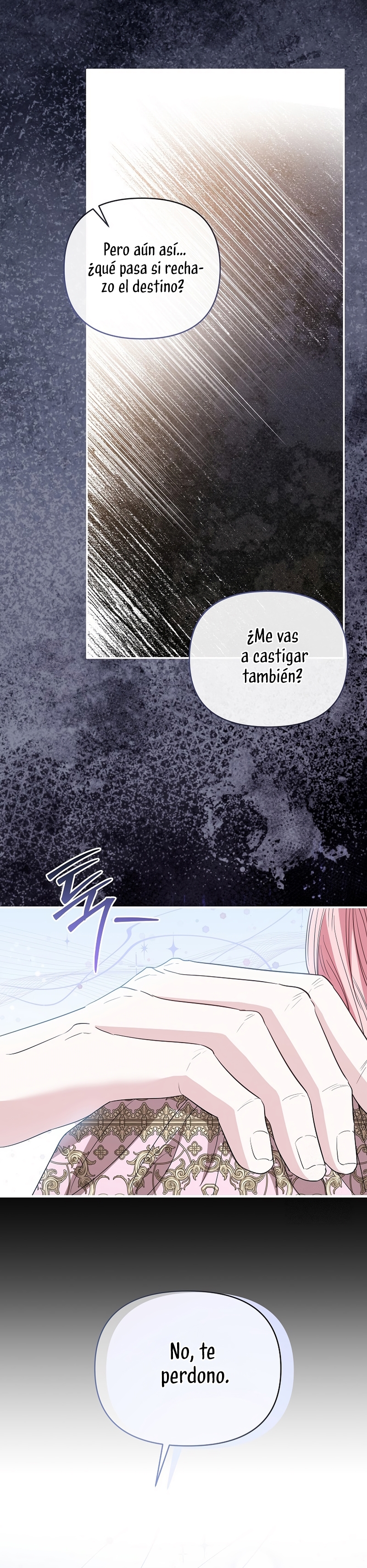 Marido tirano, con la que estás obsesionado está en otra parte Capítulo 66 - Page 22