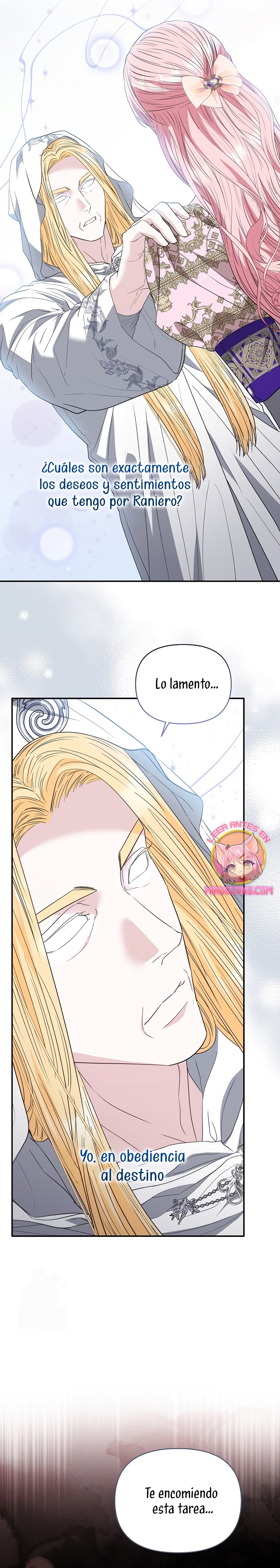 Marido tirano, con la que estás obsesionado está en otra parte Capítulo 66 - Page 23