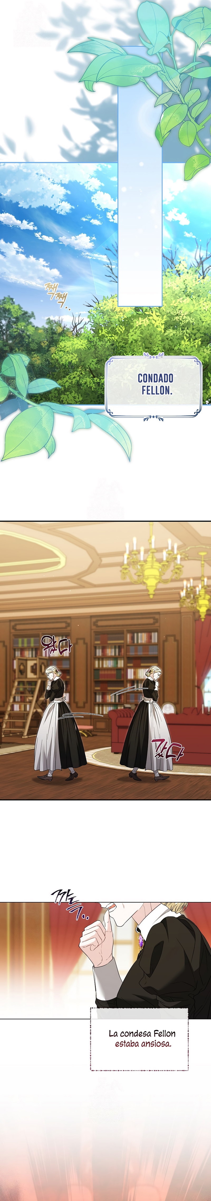 Marido tirano, con la que estás obsesionado está en otra parte Capítulo 66 - Page 25