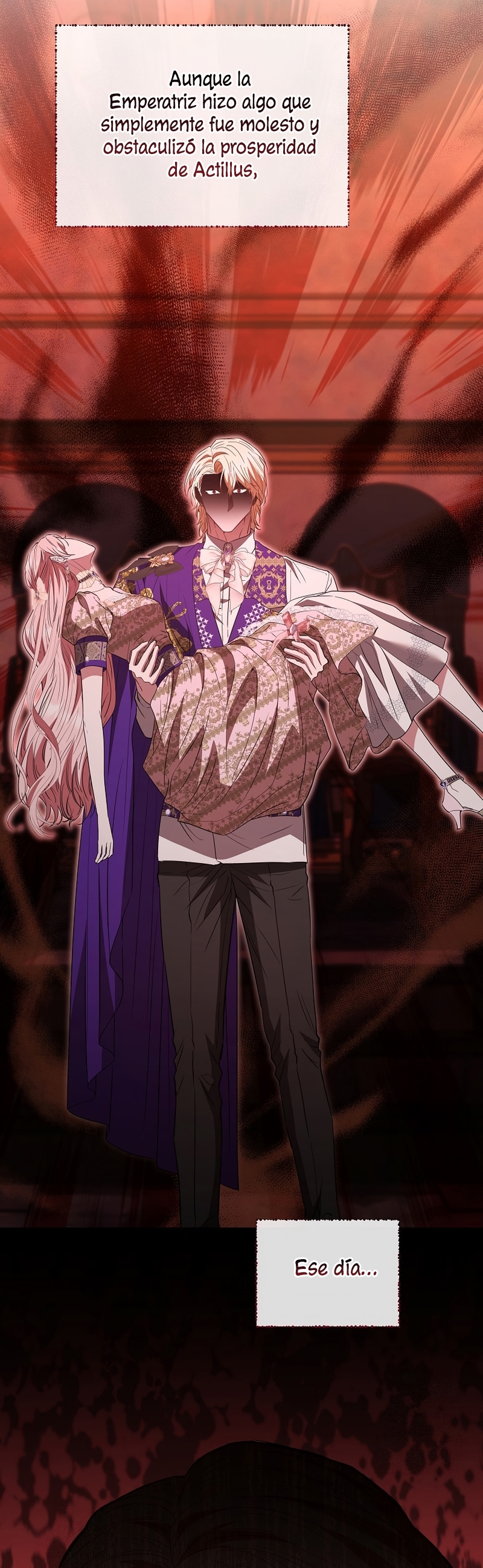 Marido tirano, con la que estás obsesionado está en otra parte Capítulo 66 - Page 26