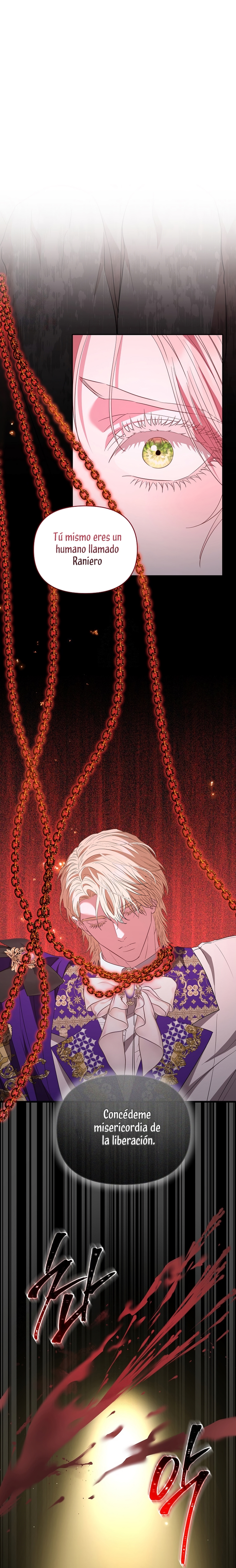 Marido tirano, con la que estás obsesionado está en otra parte Capítulo 66 - Page 3