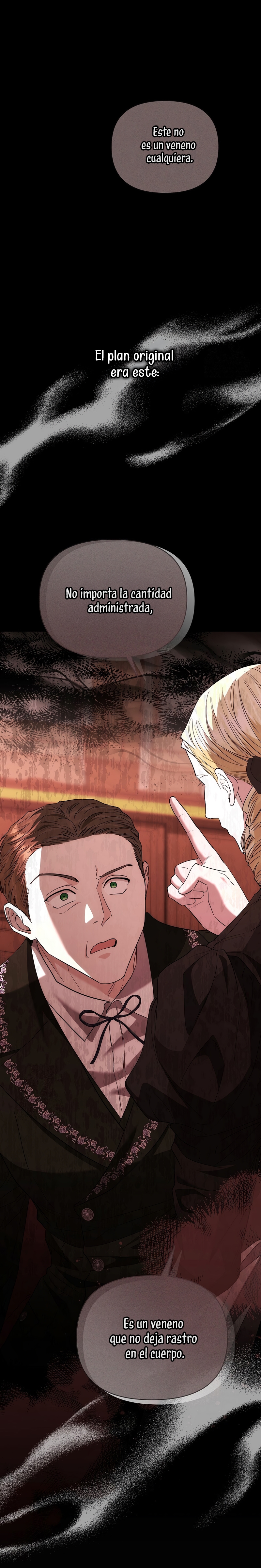 Marido tirano, con la que estás obsesionado está en otra parte Capítulo 66 - Page 30