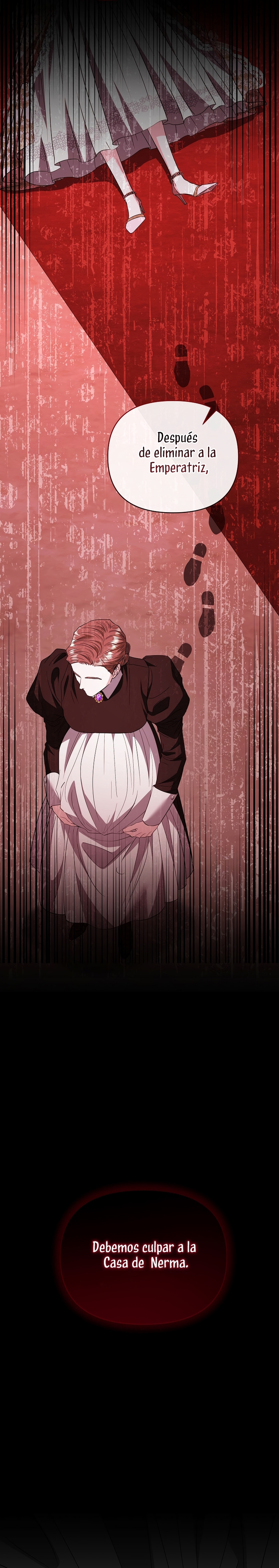 Marido tirano, con la que estás obsesionado está en otra parte Capítulo 66 - Page 33