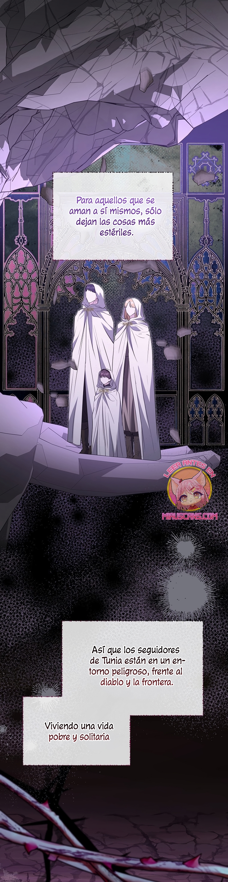 Marido tirano, con la que estás obsesionado está en otra parte Capítulo 66 - Page 8