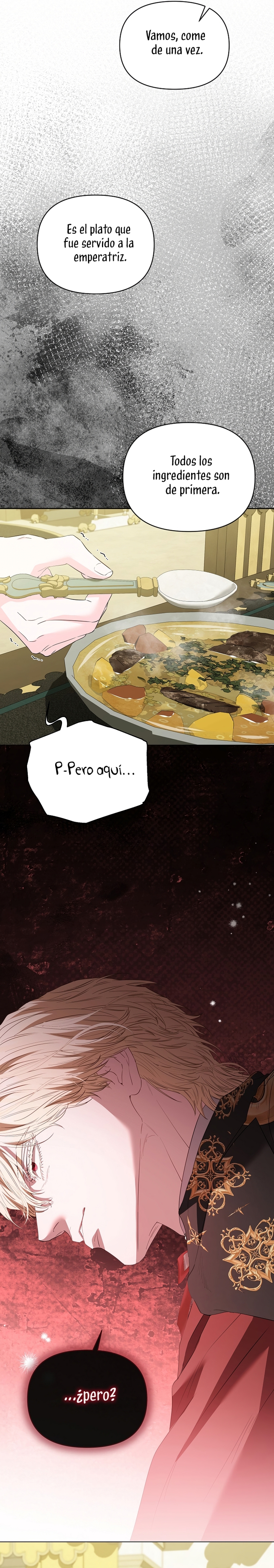 Marido tirano, con la que estás obsesionado está en otra parte Capítulo 67 - Page 12