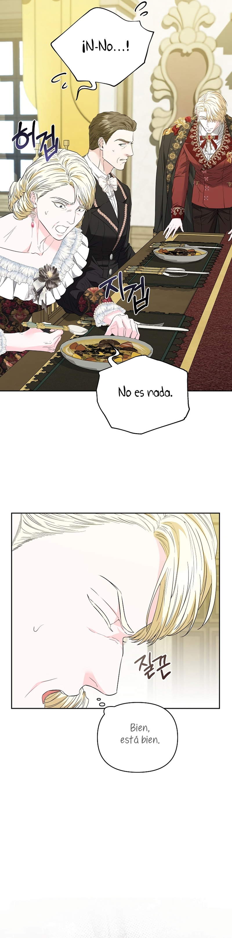 Marido tirano, con la que estás obsesionado está en otra parte Capítulo 67 - Page 13