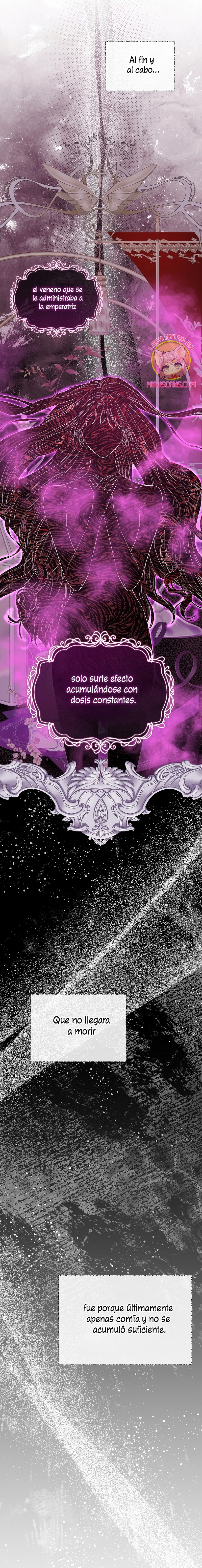 Marido tirano, con la que estás obsesionado está en otra parte Capítulo 67 - Page 14