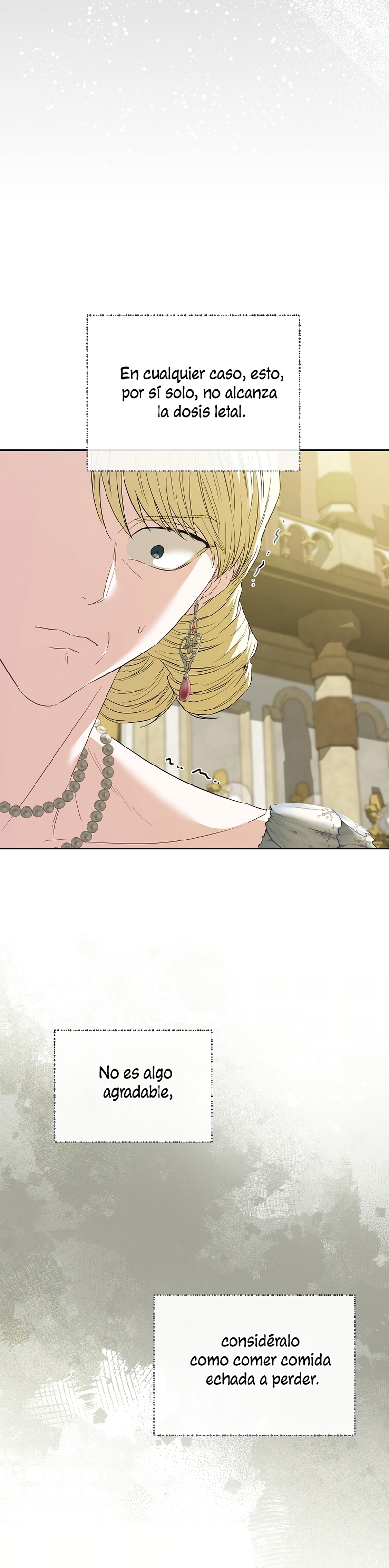 Marido tirano, con la que estás obsesionado está en otra parte Capítulo 67 - Page 15