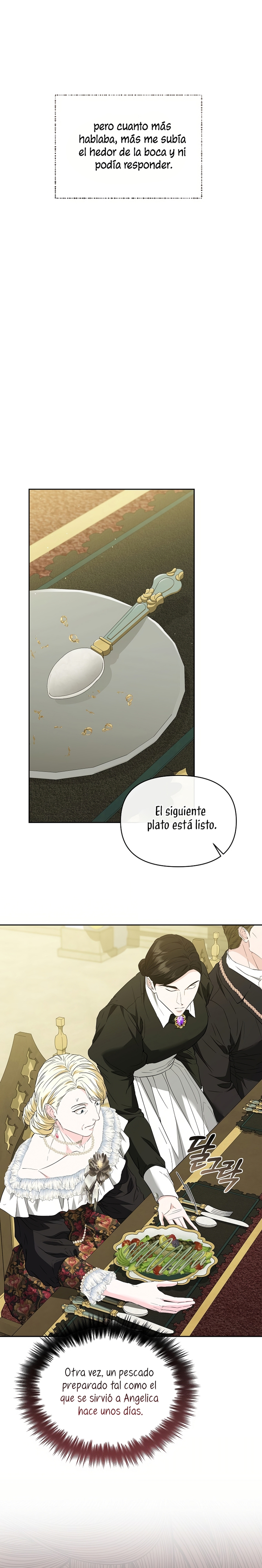 Marido tirano, con la que estás obsesionado está en otra parte Capítulo 67 - Page 18