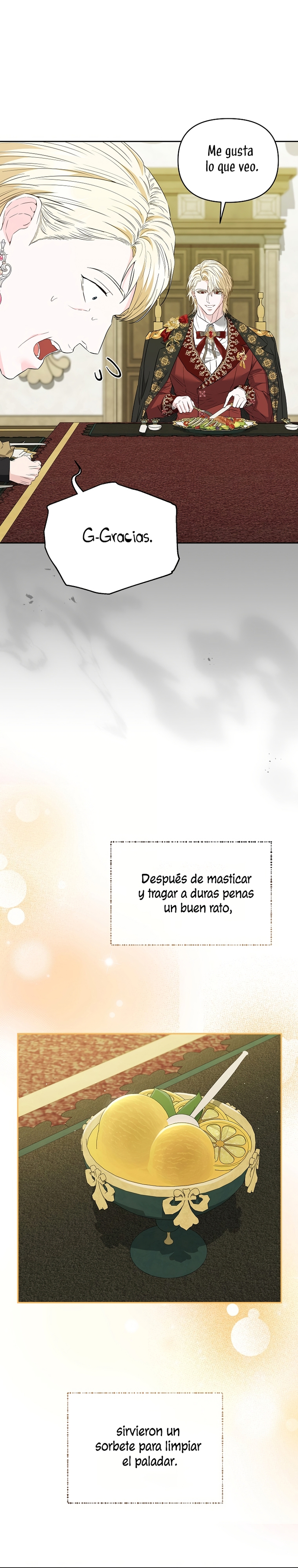 Marido tirano, con la que estás obsesionado está en otra parte Capítulo 67 - Page 20