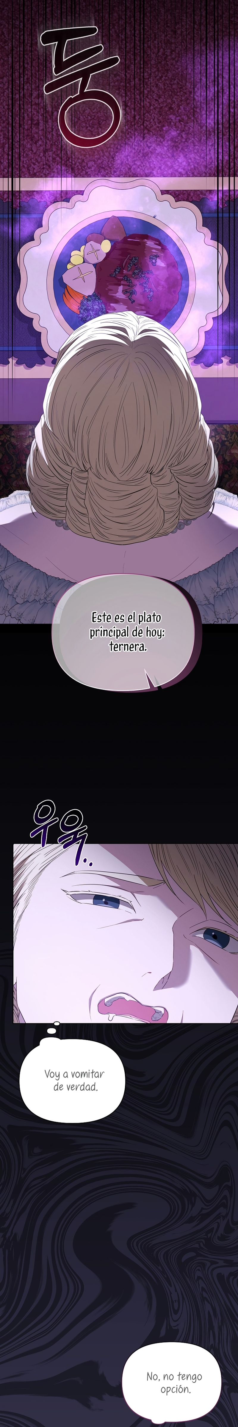 Marido tirano, con la que estás obsesionado está en otra parte Capítulo 67 - Page 22