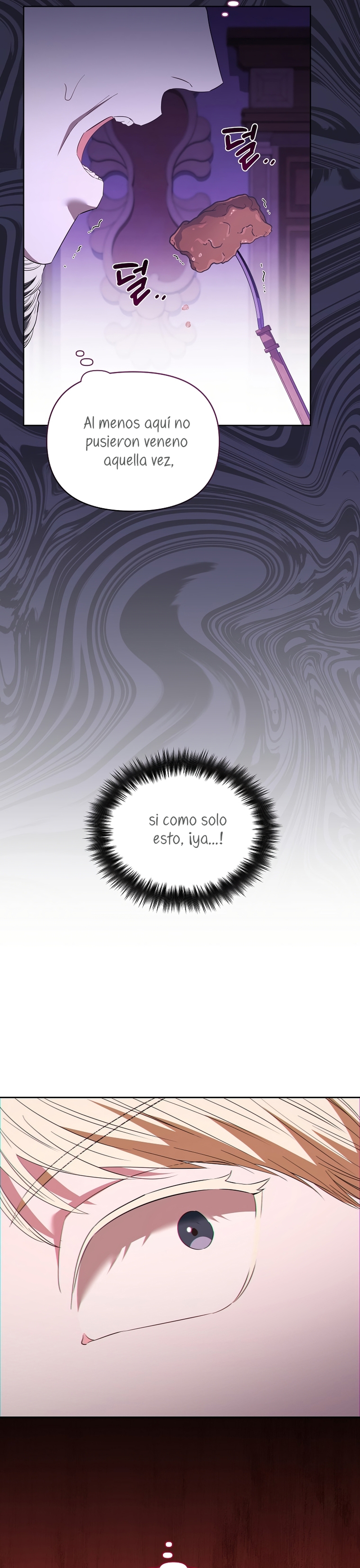 Marido tirano, con la que estás obsesionado está en otra parte Capítulo 67 - Page 23