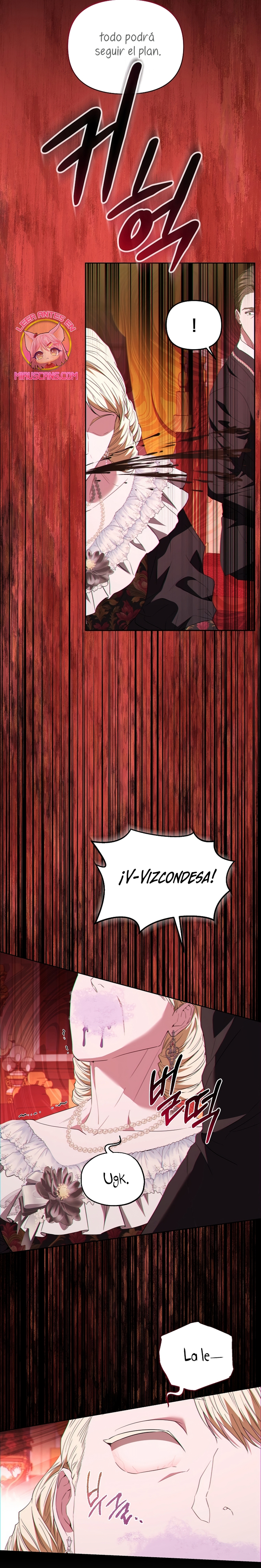 Marido tirano, con la que estás obsesionado está en otra parte Capítulo 67 - Page 24