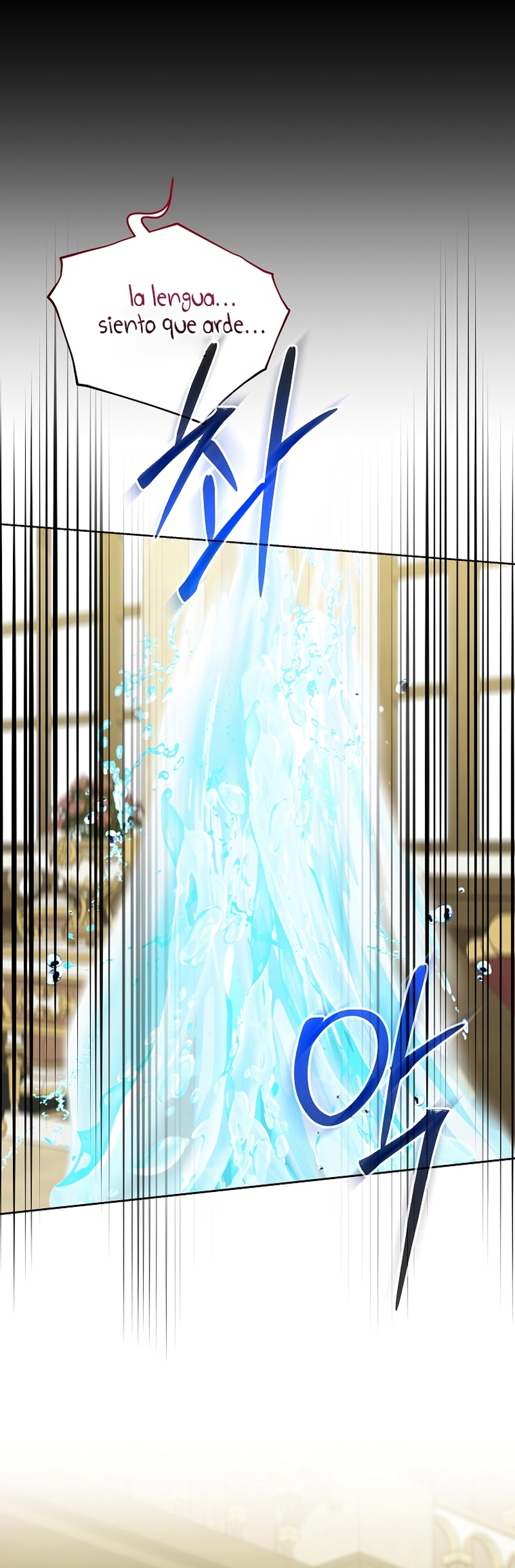 Marido tirano, con la que estás obsesionado está en otra parte Capítulo 67 - Page 25