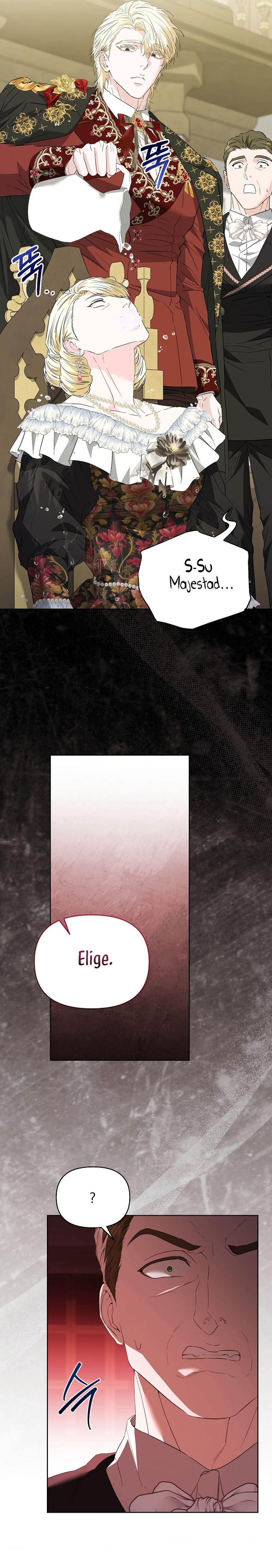 Marido tirano, con la que estás obsesionado está en otra parte Capítulo 67 - Page 26