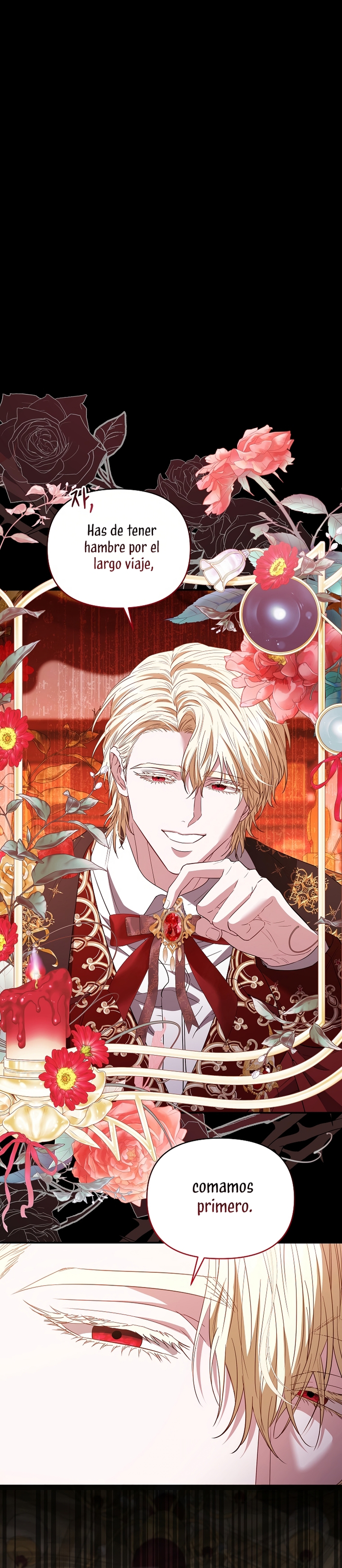 Marido tirano, con la que estás obsesionado está en otra parte Capítulo 67 - Page 3