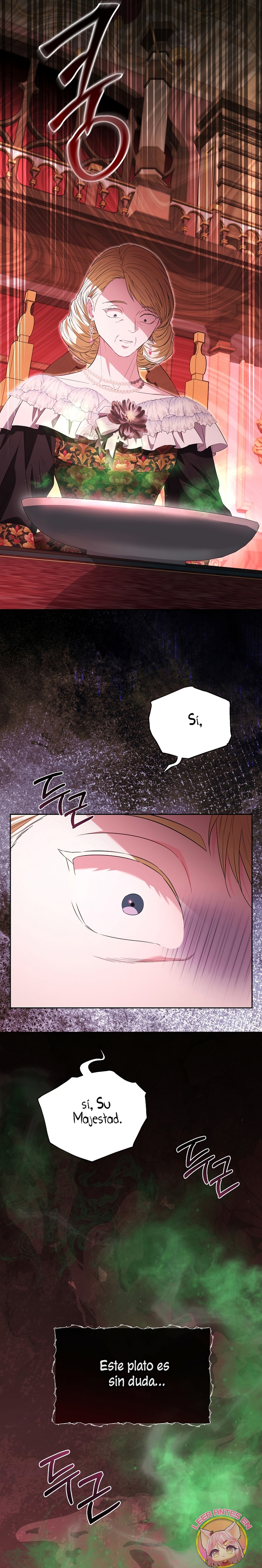 Marido tirano, con la que estás obsesionado está en otra parte Capítulo 67 - Page 4