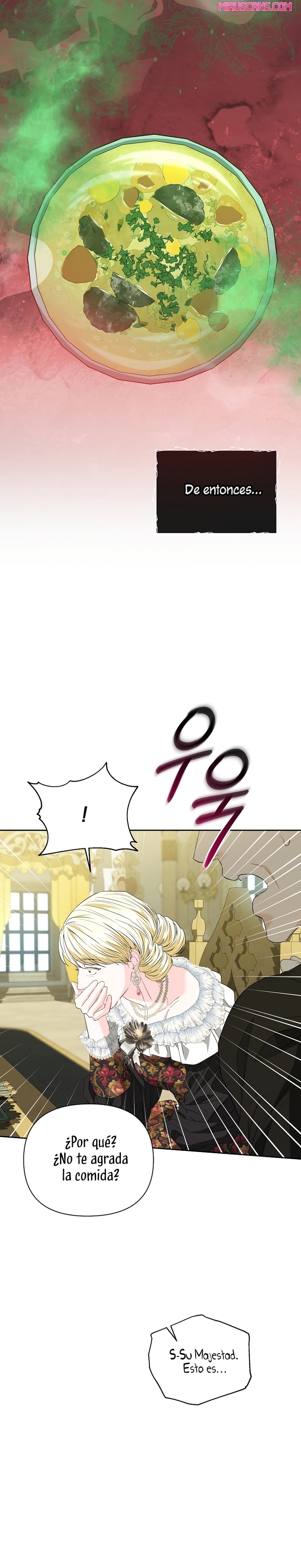 Marido tirano, con la que estás obsesionado está en otra parte Capítulo 67 - Page 5