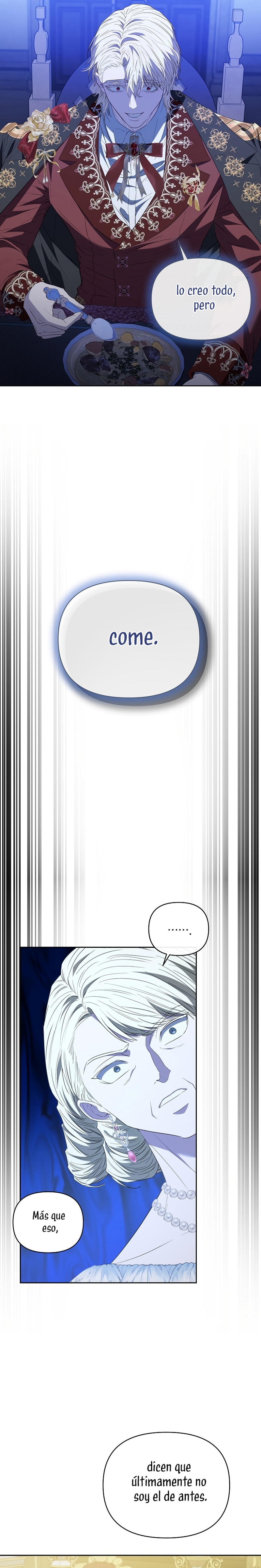 Marido tirano, con la que estás obsesionado está en otra parte Capítulo 67 - Page 9