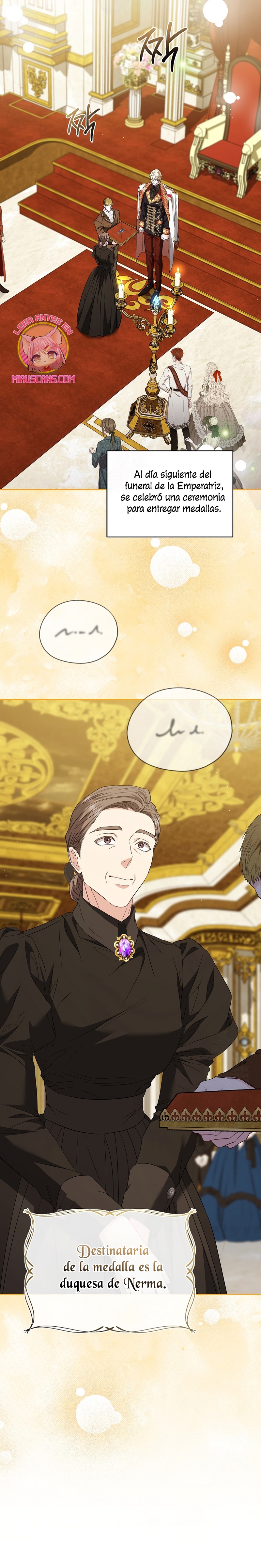 Marido tirano, con la que estás obsesionado está en otra parte Capítulo 68 - Page 14