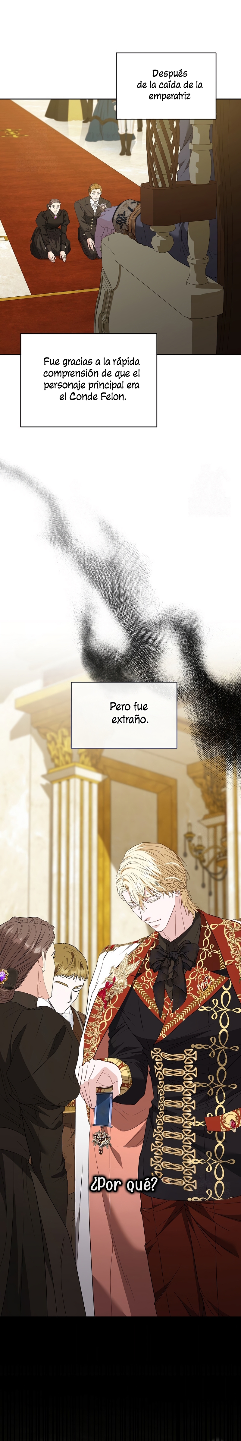 Marido tirano, con la que estás obsesionado está en otra parte Capítulo 68 - Page 15