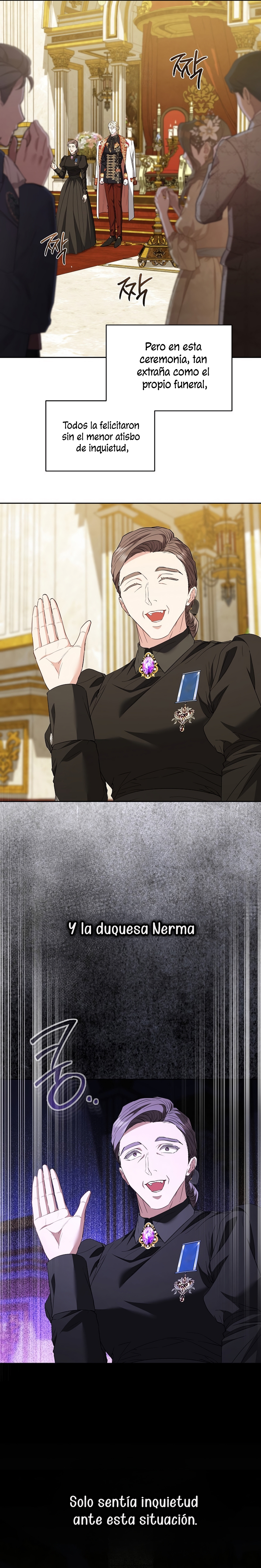 Marido tirano, con la que estás obsesionado está en otra parte Capítulo 68 - Page 18