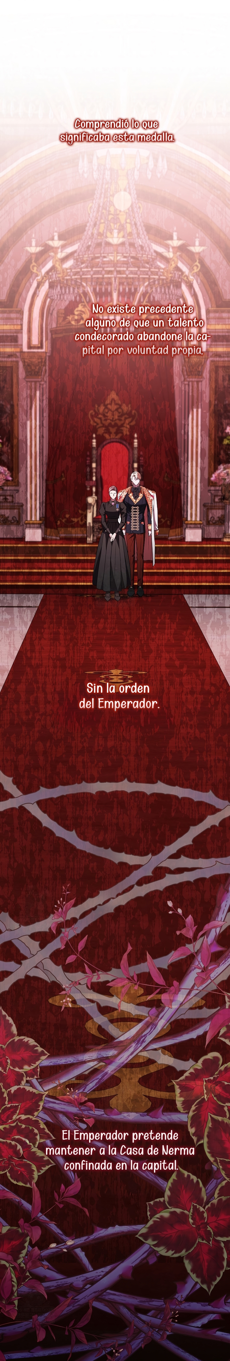 Marido tirano, con la que estás obsesionado está en otra parte Capítulo 68 - Page 21