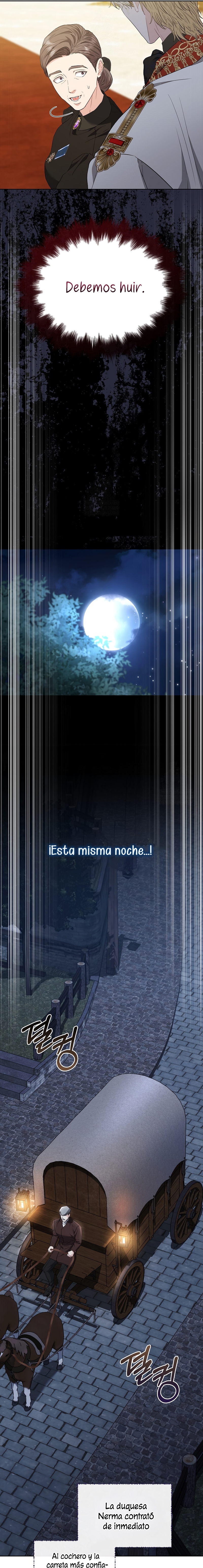 Marido tirano, con la que estás obsesionado está en otra parte Capítulo 68 - Page 23