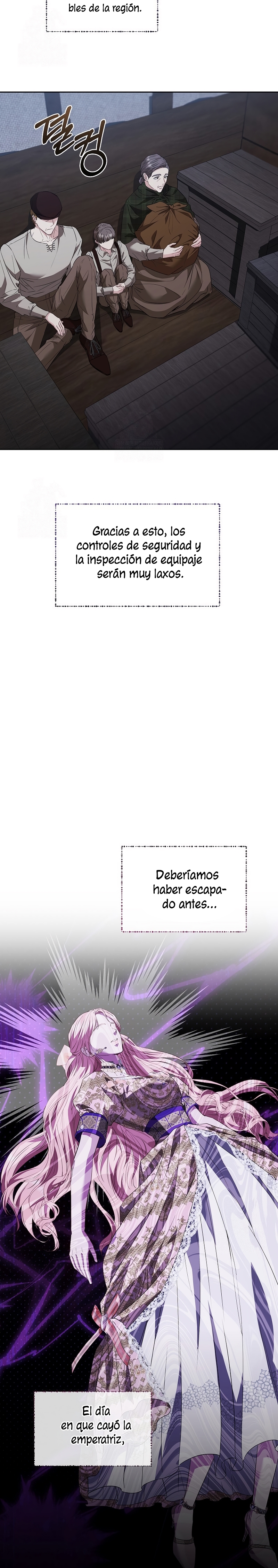 Marido tirano, con la que estás obsesionado está en otra parte Capítulo 68 - Page 24