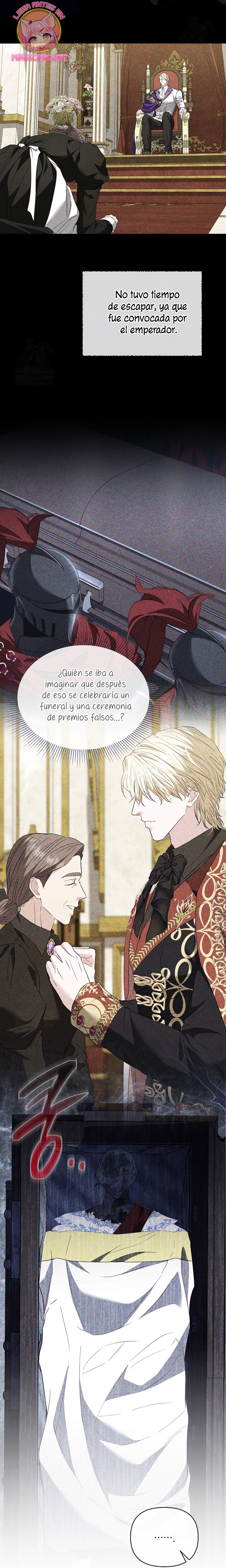 Marido tirano, con la que estás obsesionado está en otra parte Capítulo 68 - Page 25