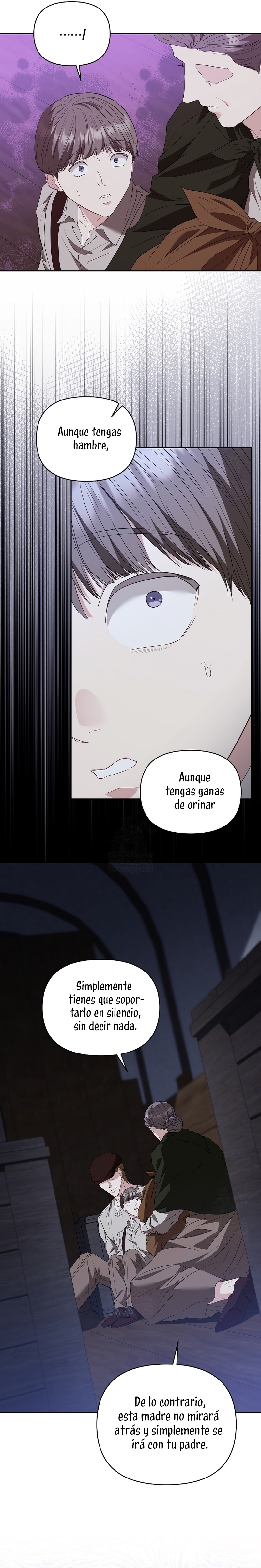 Marido tirano, con la que estás obsesionado está en otra parte Capítulo 68 - Page 28